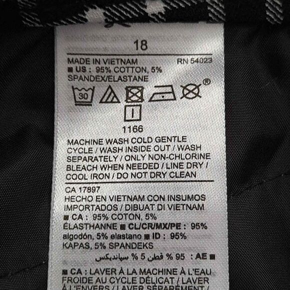 Ladies Pixie pants NWT - Picture 11 of 12